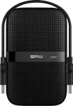 K&otilde;vaketas Silicon Power V&auml;line HDD Armor A60 1TB Black-Green (SP010TBPHDA60S3A)