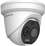 HIKVISION IP-kaamera HM-TD1228-2/G1/T3A