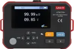 UNI-T Meter UT677A+