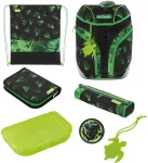 Herlitz algkooli m&auml;rkmik SoftLight Plus Greenline Explorer