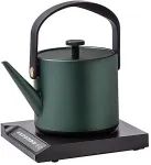 Veekeetja UNOLD 18217 Water Kettle Jade
