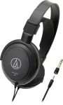 Audio Technica ATH-AVC200 headphones (black)