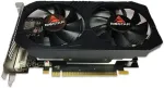 Videokaart Biostar Radeon RX560 AMD Radeon RX 560 4 GB GDDR5