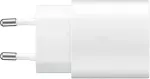 SAMSUNG Galaxy Fast Charger USB Type C 25W 1m White OEM