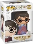 Funko POP! Vinyl figuur: Harry Potter
