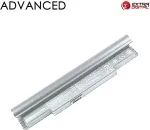SAMSUNG Notebook battery, Extra Digital Advanced, AA-PB6NC6W, 5200mAh