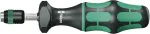 WERA Series 7400 Kraftform 7441 adjustable torque screwdriver