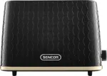 Sencor R&ouml;ster STS 7201BK, must