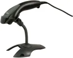 Honeywell Barcode-Scanner Voyager 1200g Kabelgebunden inkl. St&auml;nder