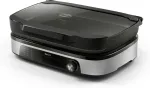 PHILIPS HD6212/90 contact grill