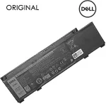 Dell Notebook Battery, 266J9, 4100mAh, Extra Digital Selected