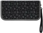 Pdp 500-029-EU portable game console case Sleeve case Nintendo Black, Grey