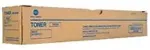 Tooner Konica Minolta Toner TN-323 Black Oryginał (A87M050)