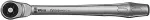 Wera Zyklop Metal 8003C ratchet 1/2" - 05004063001