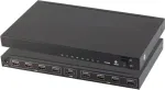 ShiverPeaks Shiverpeaks PROFESSIONAALNE HDMI jaotur 1x8 4K30HZ Black