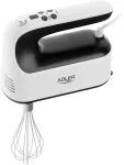 Adler Hand mixer with LCD AD 4229