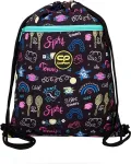 CoolPack sussikott VERT Tennis star, 42,5 x 32