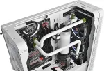 Thermaltake K Pacific C-Pro G1/4 PETG 16mm OD Compression - Green