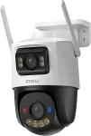 Imou IP-kaamera IMOU Cruiser Dual 2 6MP