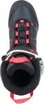 K2 Łyżwy damskie ALEXIS ICE FB gray_pink 5