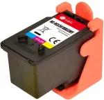 Tooner G&G XXL-Druckrpatrone kompatibel mit Canon CL-561XL