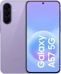 Mobiiltelefon SAMSUNG Nutitelefon Galaxy A57 5G 8/128GB Purple (SM-A576BZVBEUB)