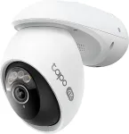 TP-Link Tapo C560WS Outdoor Pan/Tilt Security Wi-Fi Camera