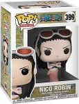 FUNKO POP! Vinyl figuur: One Piece - Nico Robin