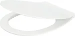 Deante Slim soft-close toilet seat