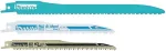 MAKITA B-13677 jigsaw/scroll saw/reciprocating saw blade 3 pc(s)