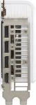 Videokaart ASUS Prime -RX9070XT-O16G-WHITE AMD Radeon RX 9070 XT 16 GB GDDR6