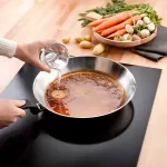 Tefal Set of 2 Frying Pans Duetto On B866S234 24/28 cm