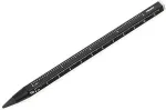 TROIKA Multitasking-Bleistift CONSTRUCTION ENDLESS schwarz