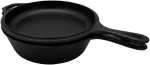 Lodge Combi Pot / Marmitout with skillet lid