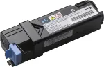 Tooner Dell - Tonerpatrone - 1 x Cyan - 1000 Seiten - f&uuml;r Color Laser Printer 2130cn (593-10317)