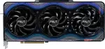 Videokaart Palit GeForce RTX 5090 GameRock OC NVIDIA 32 GB GDDR7