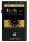 TC HELICON VoiceTone T1 Eq/Dynamizer