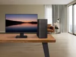 No name Arvuti Asus ASUS V700 Mini Tower VM701MG-OR7445039W Copilot+ PC AMD Ryzen AI 7 445 16 GB DDR5-SDRAM 512 GB SSD Windows 11 Home PC Black, Wood