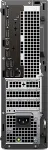 Dell Arvuti SPL|Dell Pro Max Slim FCS1250|360W|TPM|U5-245|16GB|512GB SSD|Integreeritud|vPro|Klaviatuur|Hiir|Windows 11 Pro|3-aastane p&otilde;hiparandus kohapeal