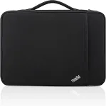 Lenovo - Notebook-H&uuml;lle - 30,5 cm (12) - f&uuml;r ThinkPad 11, 11e Chromebook, X1 Tablet, X250, X260, X270, ThinkPad Yoga 11, 11e Chromebook (4X40N18007)