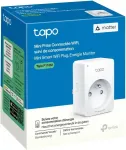 TP-LINK Technologies SMART HOME WIFI MINISMART PLUG/TAPO P110M TP-LINK
