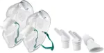 Medisana IN 540 Compressor Inhaler