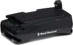 Black Diamond battery pack BD LT Battery (black, for headlamp Distance LT 1100)