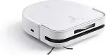 Tolmuimeja ECOVACS DEEBOT X5 OMNI DDX19 St&oslash;vsuger Robotstyret 0.25liter Hvid