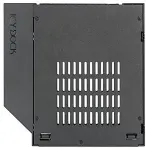 Icy Dock We-Ra. IcyDock 6,3cm SATAI-III/SAS HDD&SSD Slim ODD 9,5mm