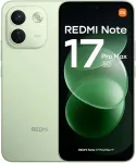 Xiaomi Nutitelefon REDMI NOTE 17 PRO MAX 8+512GB DS 5G NFC OEM Green