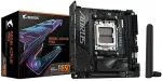 Emaplaat GigaByte B850I AORUS Pro (B850.AM5.mITX.DDR5)