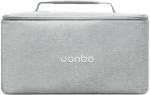 Wanbo Kotiprojektori T2 Ultra jaoks, Gray