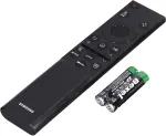Teler SAMSUNG UE55U8072H 139.7 cm (55") 4K Ultra HD Smart TV Wi-Fi Black