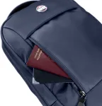 Port Designs Port Laptop Rucksack Torino II 15,6-16" Zoll blau Business